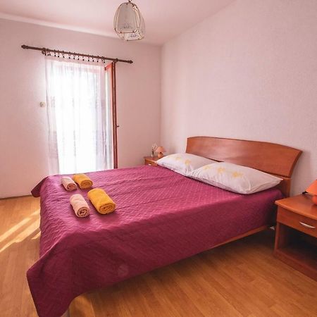 Kristian Apartments โรวีน ภายนอก รูปภาพ